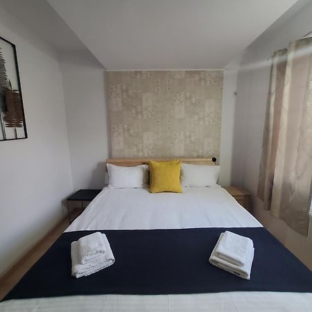 Morii Lake Apartment ブカレスト エクステリア 写真