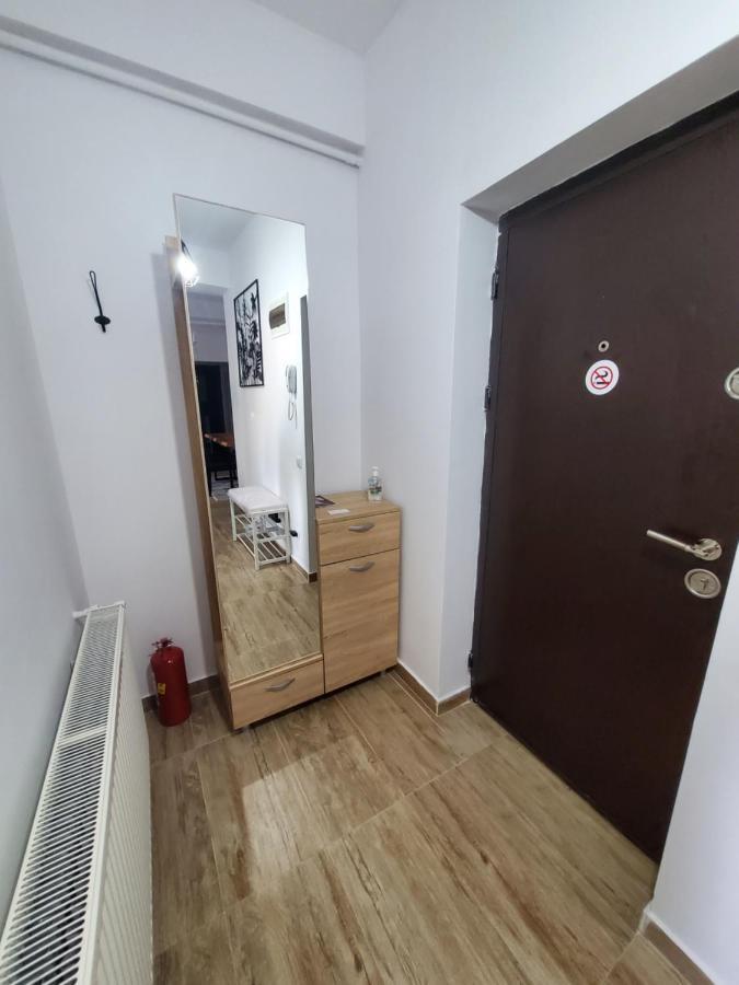Morii Lake Apartment ブカレスト エクステリア 写真