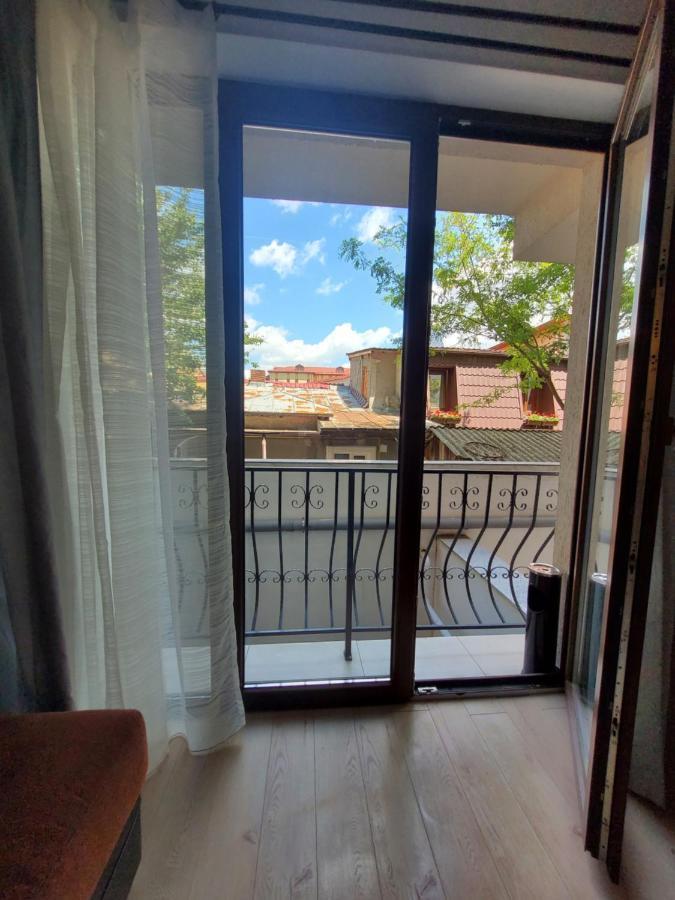 Morii Lake Apartment ブカレスト エクステリア 写真