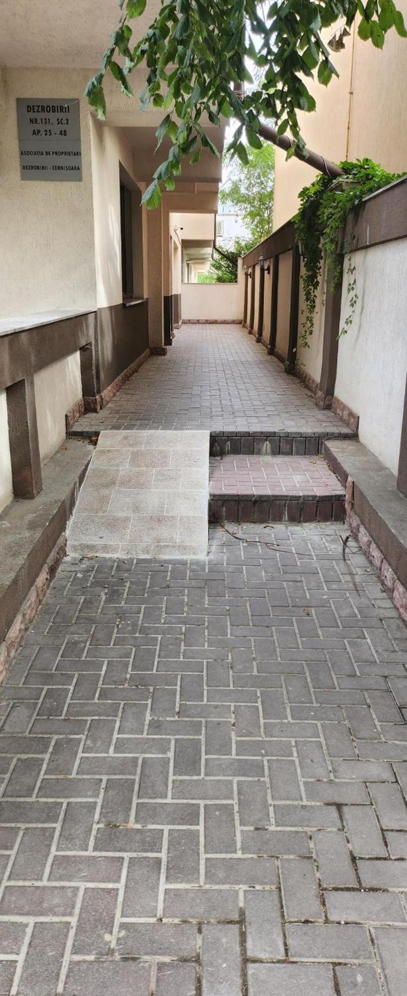 Morii Lake Apartment ブカレスト エクステリア 写真